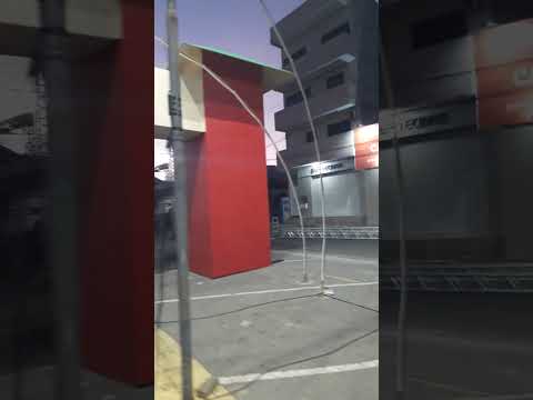 PREPARATIVOS EM ANDAMENTO P/ O NATAL VERTENTES PE 2025 A TODO VAPOR