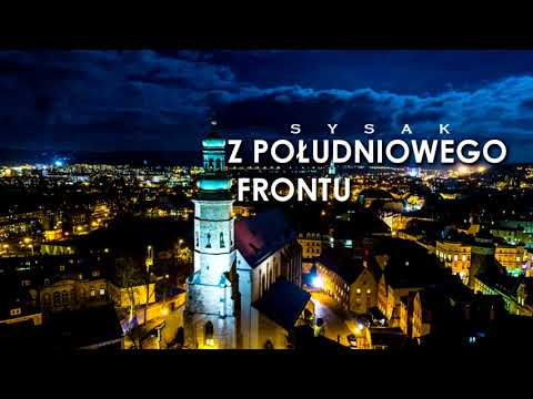 SYSAK Z POŁUDNIOWEGO FRONTU