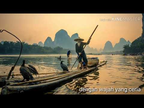 BALADA ANAK NELAYAN!  musik memori,  viral, lagu 90 an, nostalgia