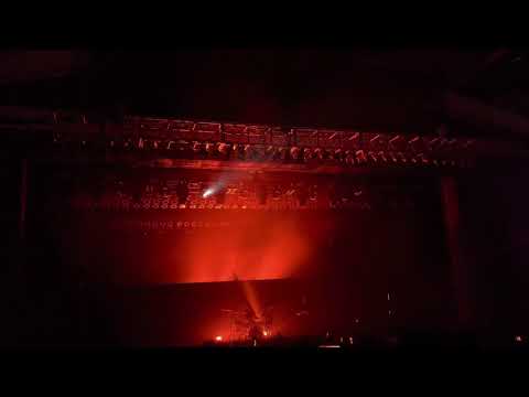 Zhu - Zhudio54 (live at the Greek)
