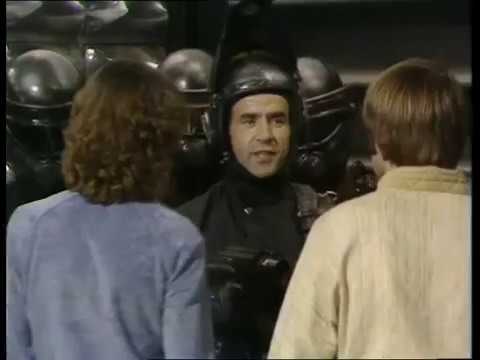 Blake's 7 - Under Attack