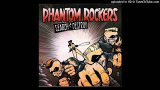 Phantom Rockers - BRAND NEW CADILLAC