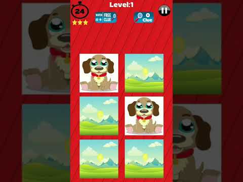 Puzzle Match