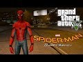 Spiderman [Add-On Ped] 5