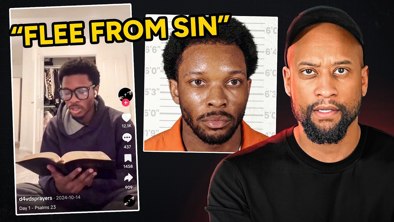 He Preached the Gospel to Millions, Then THIS Happened