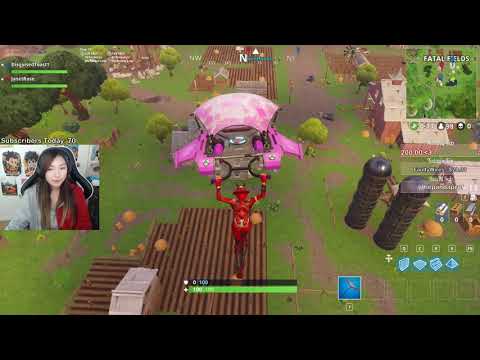JOAST Duos (Season 4 Fortnite)