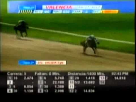 Resumen Martes, 24 de Julio de 2012 - Valencia