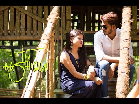 Ashraf album music video 