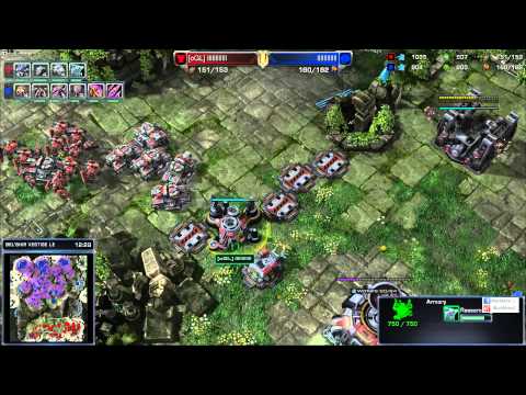 [oGL]llllllllllll(T) vs. llllllllllll (Z) Bel' Shir Vestige