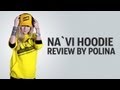 Na`Vi hoodie review by Polina (with English subtitles ...