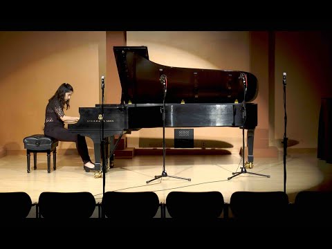 Release My Heart From This Dark Chamber - composed by Nancy Telfer