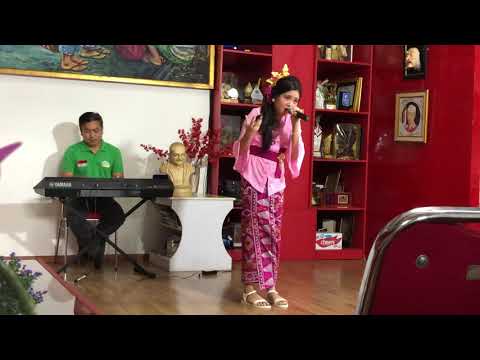 Lagu ‘Mekejang Buat I Rage’ - Rani Nanda Iswari