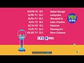 PBS KIDS Station ID Bouncy Balls LPB 2024