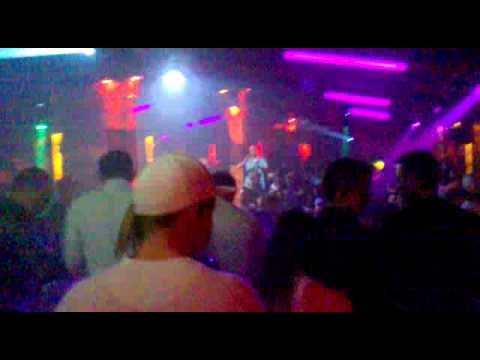 Kotler & Chiko Bass-Everyday(David R & Nati H Dirty Remix)@ Sunday  Wróblewo