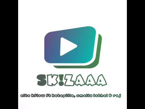 Aye kwaigwa (Skizaa) Official Audio- Alto Kflow featuring Katapilla X Smallz Lethal & Raj