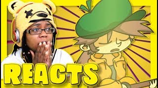 CRASH ZOOM - Movie Massacre AYCHRISTENE REACTS