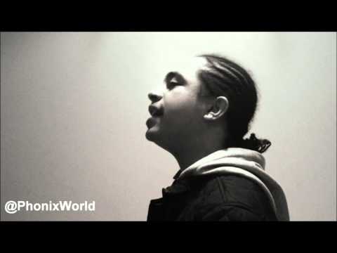 Phonix Mixtape Preview