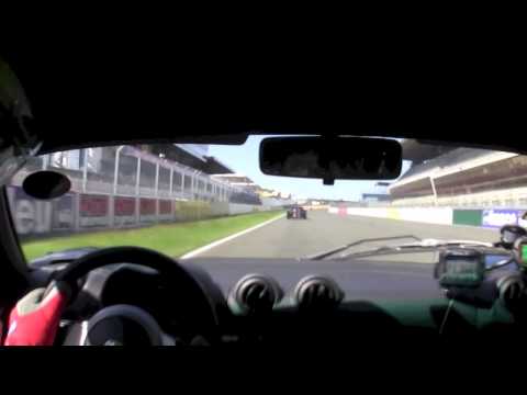 CLF LeMans PG 120512