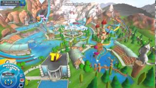 Aqua Park Tycoon videosu