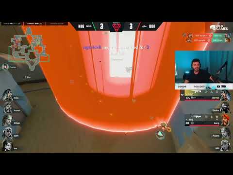 Fade & Brimstone *NEW* Duo?! | 100T INSANE PLAY