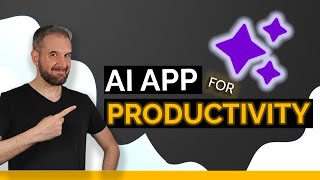 MaxAI - Best AI App to skyrocket your Productivity for Free!