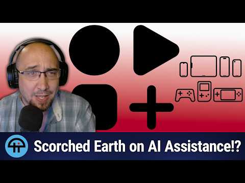 Why Flathub's “No AI” Rule Is Stirring Up ...