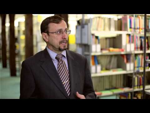 Interview with Alexey Kolomiytsev