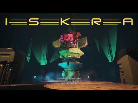 Portfolio: Deadlink Bosses thumbnail