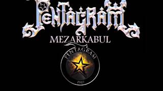 Mezarkabul (Pentagram) *Gündüz Gece* (HQ)