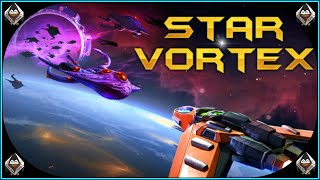 Star Vortex // Repeating Star [Linux PC]