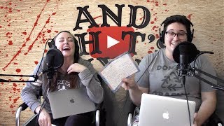 145: Octo-Puns and the Goose CamTM