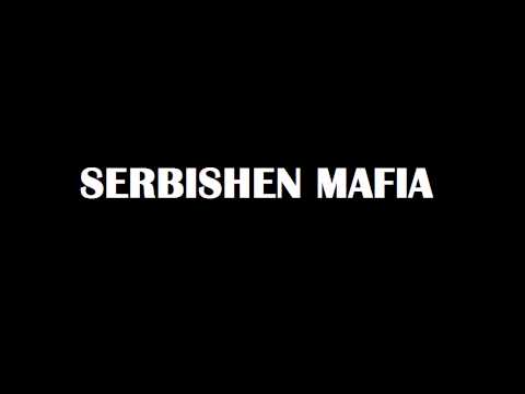 Zelje feat. Shomi & Kristina Kina - Serbishen Mafia