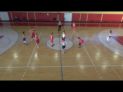 2ZLS 02 Srbobran - Mileševka 2019-2020