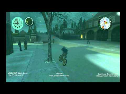 Bully Scholarship Edition - Comic Klepto