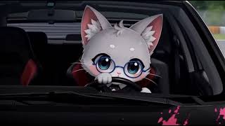 チャンヒーロー 【AI動画】