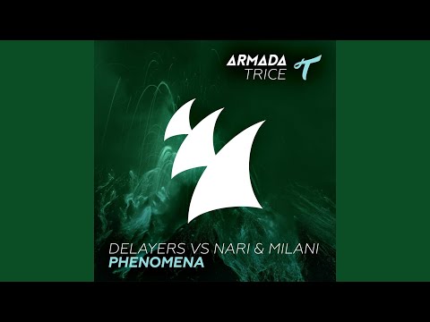 Phenomena (Original Mix)