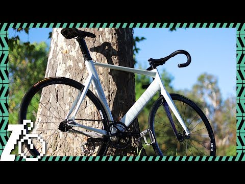2018 Aventon Mataro First Ride & Impressions