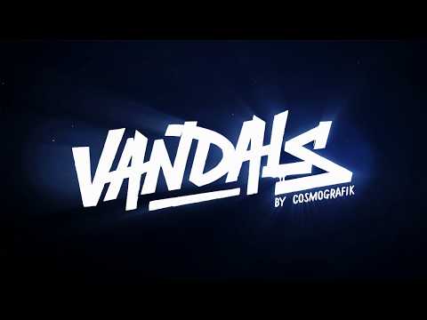 VANDALS (Official Teaser 2018) thumbnail