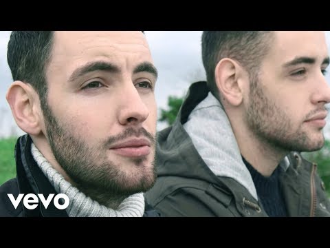 Richard & Adam - Climb Every Mountain