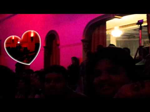 CHUK SOHNYA PARDA ARIF LOHAR