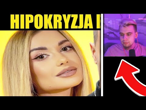 MANDZIO ogląda film - HIPOKRYZJA EKIPY FRIZA (Wersow, Nowciax, Friz, Wujek Luki)