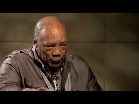 Quincy Jones on his mother's psychotic breakdown