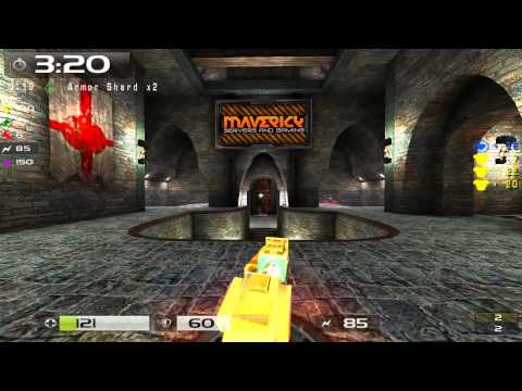 ESL IEM 4 Dubai GrandFinal: rapha (POV) vs. Cypher - qztourney9 (House of Decay) (map 4)