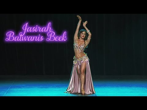 Jasirah - Batwanis Beek by Warda
