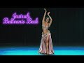 Jasirah Batwanis Beek By Warda