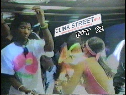 1988 Clink Street Rip PT2