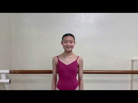 Maho SHIRAGA – Japan – 16 years old