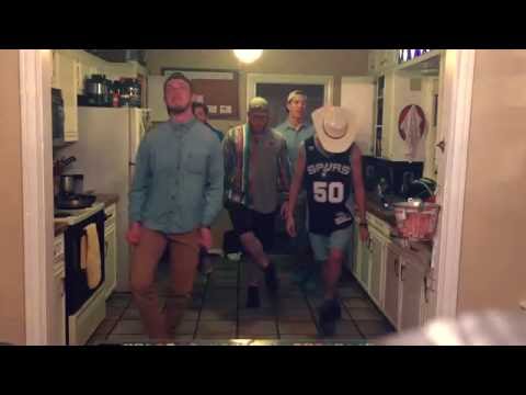 Kitchen-Dance-Off // Winners