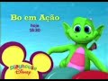 Chamada Bo Em Ação Playhouse Disney