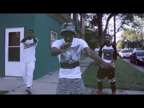 Maniac Rilla x N.O. - Game Time | Shot By @MinnesotaColdTv
